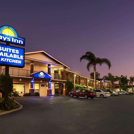 Days Inn & Suites Sdsu - La Mesa - San Diego Екстер'єр фото